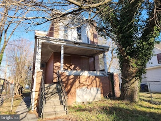 3012 Oakley Ave, Baltimore, MD 21215