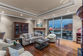 2877 Paradise Rd Unit 2602, Las Vegas, NV 89109