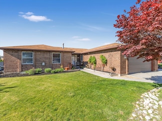 1737 E Sunrise Park Dr, Sandy, UT 84093