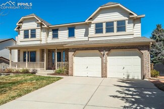 8460 Sutterfield Dr, Colorado Springs, CO 80920