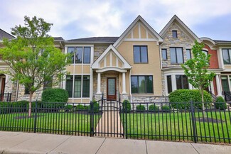 9563 Park Manor Blvd, Blue Ash, OH 45242