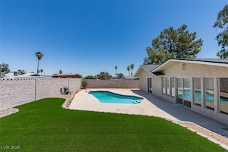 3986 Belleville Ave, Las Vegas, NV 89121