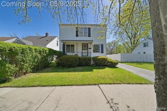 8282 Plainview Ave, Detroit, MI 48228