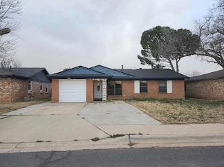 115 Thornridge Dr, Midland, TX 79703