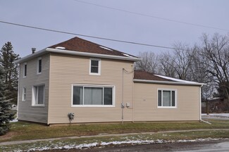 137 W Grand Ledge Hwy, Mulliken, MI 48861