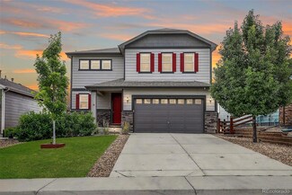 5010 S Wenatchee Cir, Aurora, CO 80015
