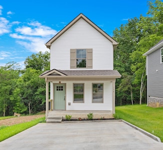 174 Oak St, Clarksville, TN 37042