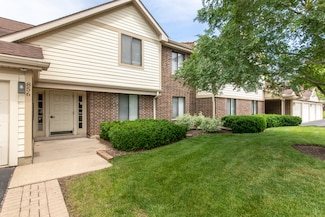 856 E Coach Rd Unit 1, Palatine, IL 60074