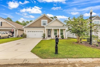 3722 White Wing Cir, Myrtle Beach, SC 29579