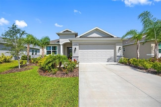 12739 Rainwashed Loop, Parrish, FL 34219