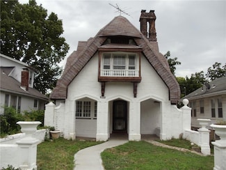 4107 Bellefontaine Ave, Kansas City, MO 64130