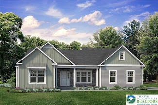 4905 Farrcroft Dr Unit 84C, Easton, PA 18040