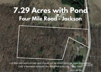0 Four Mile Rd Unit 2429019, Franklin Township, OH 45640