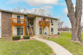 1900 Light Rd Unit 112, Oswego, IL 60543