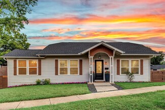 1104 Elsbeth St, Dallas, TX 75208