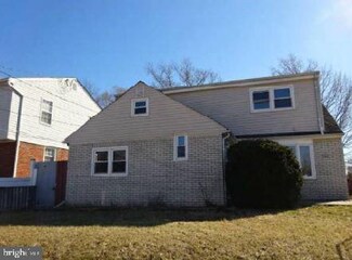 516 Brooke Ave, Magnolia, NJ 08049