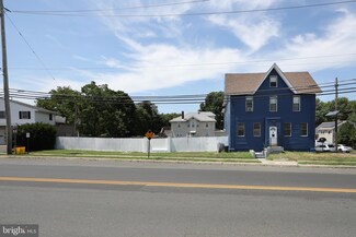7327 River Rd, Pennsauken Township, NJ 08110
