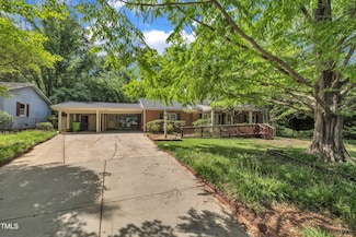424 Raleigh View Rd, Raleigh, NC 27610