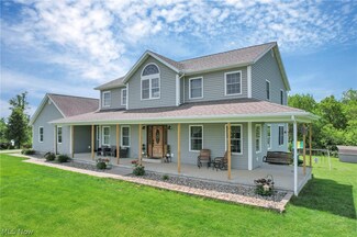 3483 Cooper Rd, Cumberland, OH 43732