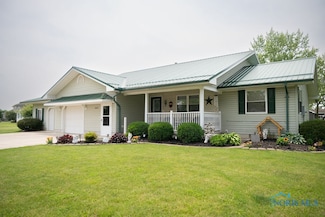 442 High St, Carey, OH 43316
