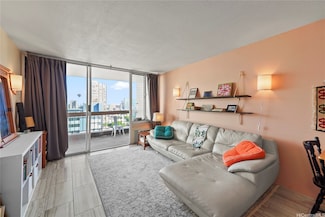 775 Kinalau Place Unit 1503, Honolulu, HI 96813