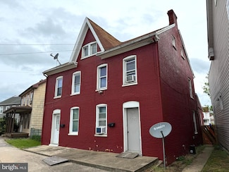 426 Salem Ave, Hagerstown, MD 21740