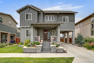 8444 E 55th Place, Denver, CO 80238