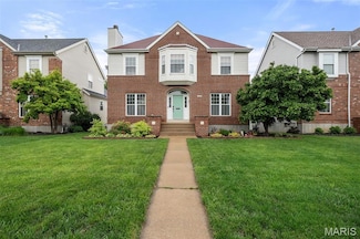 3023 Eads Ave, Saint Louis, MO 63104