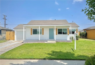 610 N Northwood Ave, Compton, CA 90220