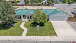 463 Golden Dr, Montrose, CO 81401