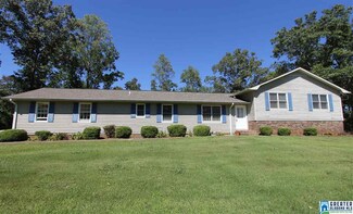 4095 County Road 66, Heflin, AL 36264