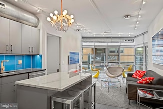 1444 Church St NW Unit 207, Washington, DC 20005