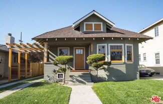 2347 W 29th Place, Los Angeles, CA 90018