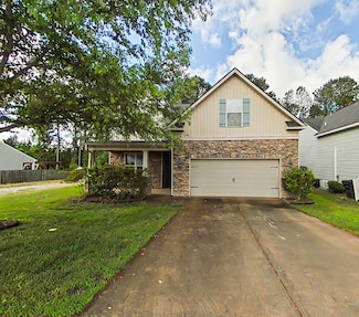 2461 Newbury Ave, Grovetown, GA 30813