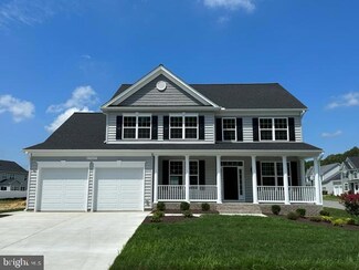 45025 Meadow St, Leonardtown, MD 20650