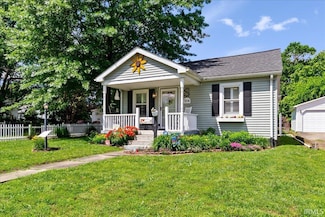 514 N LeMcKe Ave, Evansville, IN 47712
