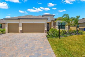 3351 Menores Way, Fort Myers, FL 33905