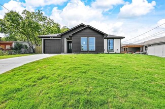 2837 Gooch St, Dallas, TX 75241