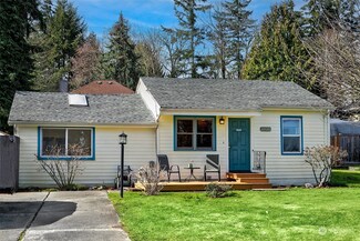 22630 48th Ave W, Mountlake Terrace, WA 98043