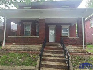 1610 7th Ave, Terre Haute, IN 47807