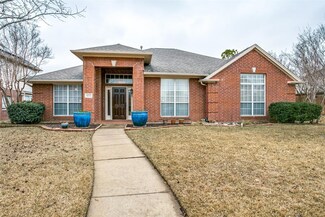 412 Pin Oak Trail, Keller, TX 76248