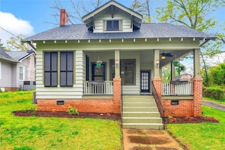 703 E Calhoun St, Anderson, SC 29621