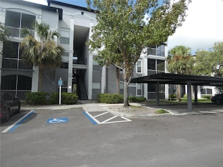 5813 Legacy Crescent Place Unit 202, Riverview, FL 33578