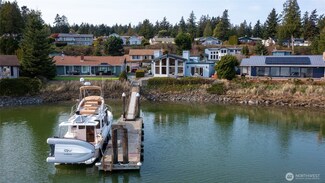 160 Swinomish Dr, La Conner, WA 98257