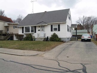 16 Jewett St, Manchester, NH 03103