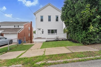 4239 Stanley St, Pittsburgh, PA 15207