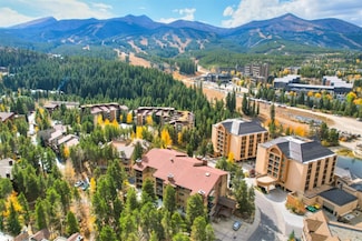 720 Columbine Rd Unit 104, Breckenridge, CO 80424
