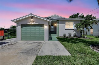 6603 S Juanita St, Tampa, FL 33616