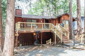 4227 Siskiyou Ave, Dunsmuir, CA 96025