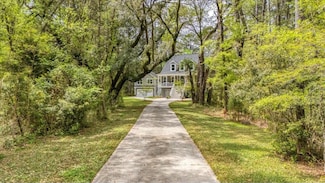 2856 Claybrook St, Johns Island, SC 29455